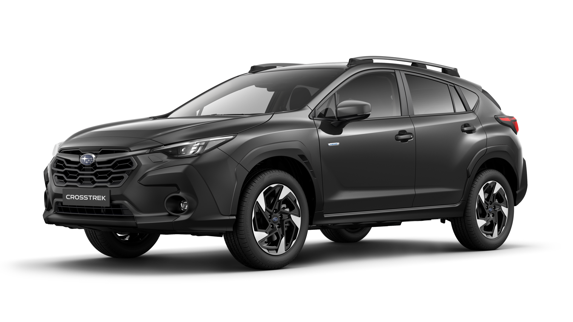 Subaru Crosstrek 2.0ie Comfort